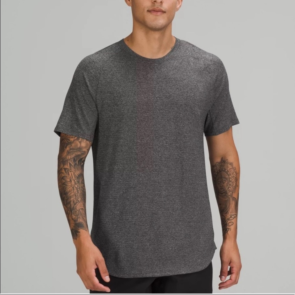 Lululemon Mens Drysense T-Shirt